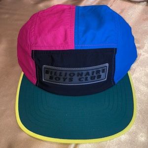 NEW Billionaire Boys Club Strapback hat